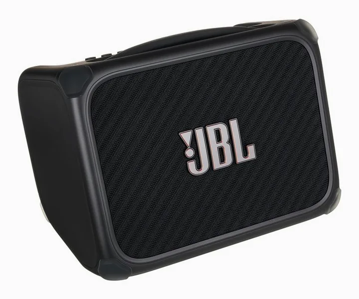 JBL BandBox TRIO, griglia dell'altoparlante