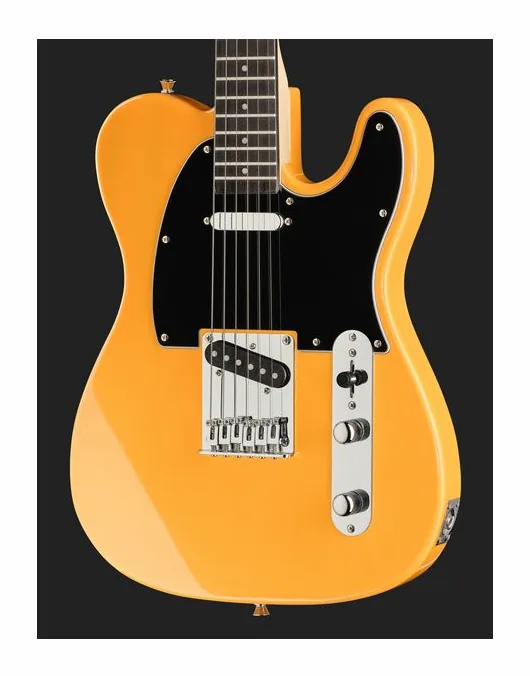 Journey Instruments OT990BD Travel T-Style Blonde, ponte e meccaniche di intonazione