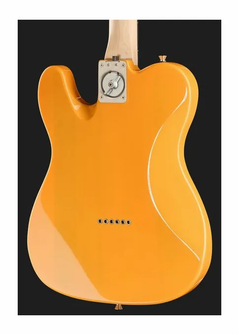 Journey Instruments OT990BD Travel T-Style Blonde, profilo laterale del corpo