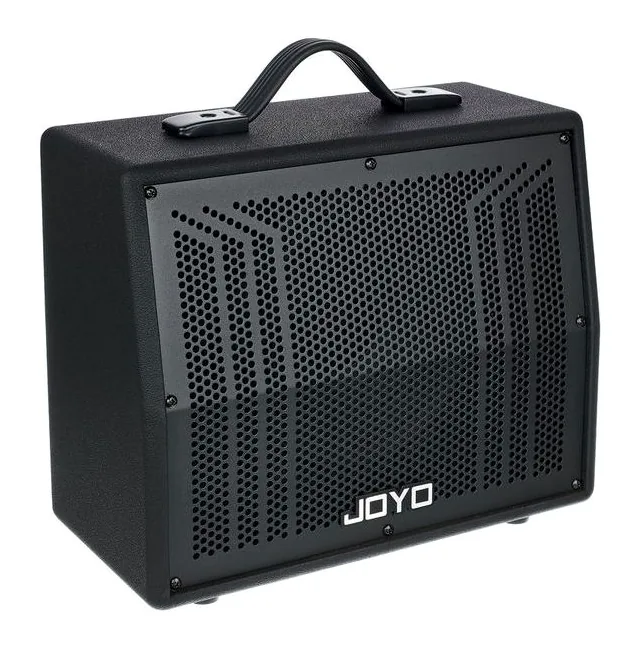 Joyo BanTamP Bantcab Cabinet, vista laterale del cabinet