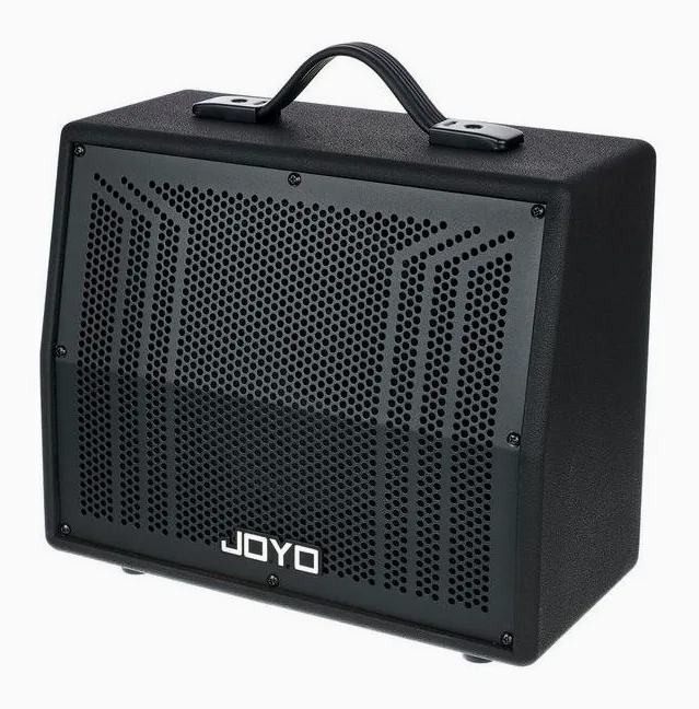 Joyo BanTamP Bantcab Cabinet in primo piano frontale