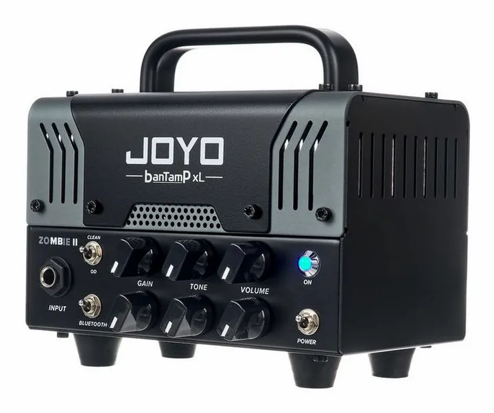 Joyo BanTamP XL Zombie II, griglia dell'altoparlante