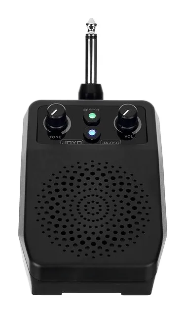 Joyo JA-05G Plug Amp, griglia dell'altoparlante