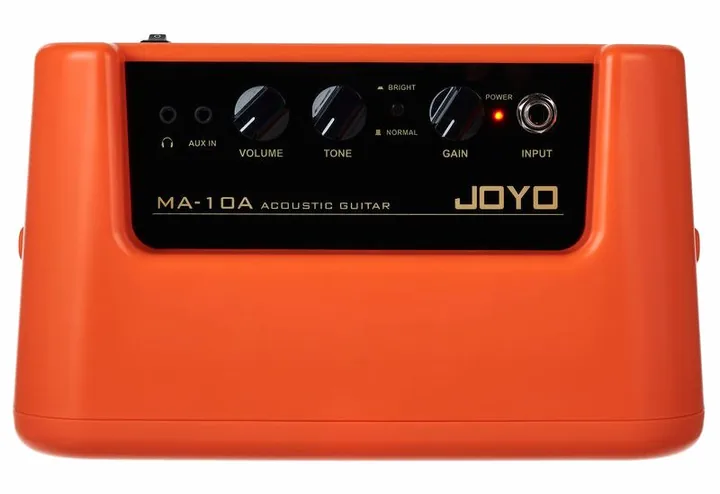 Joyo MA-10A, griglia dell'altoparlante