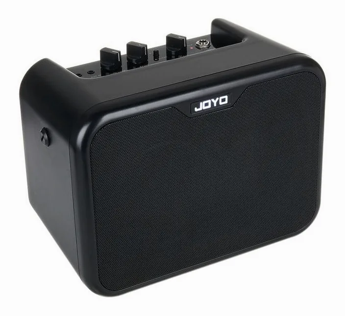 Joyo MA-10E Portable Guitar Amp, griglia dell'altoparlante