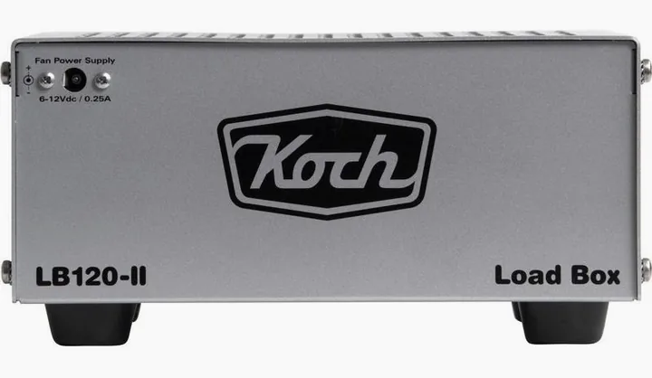 Koch Amps LB120-II/16, griglia dell'altoparlante