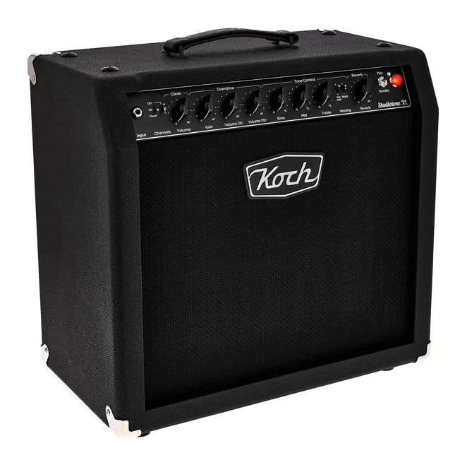 Koch Amps Studiotone XL Combo, griglia dell'altoparlante
