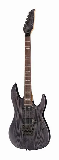Larry Carlton X5 TBKS visto di fronte