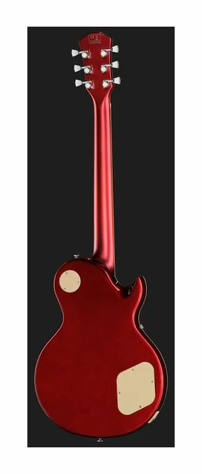Larry Carlton L7 CAR New Gen LH, paletta con meccaniche e logo