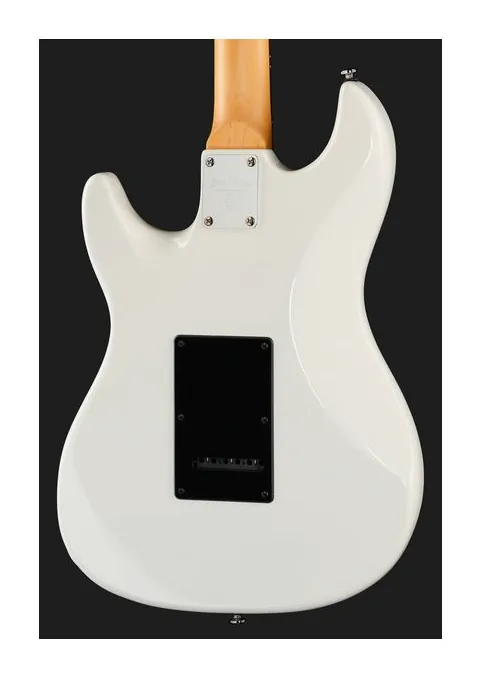 Larry Carlton S3 HSS AWH New Gen, ponte e meccaniche di intonazione