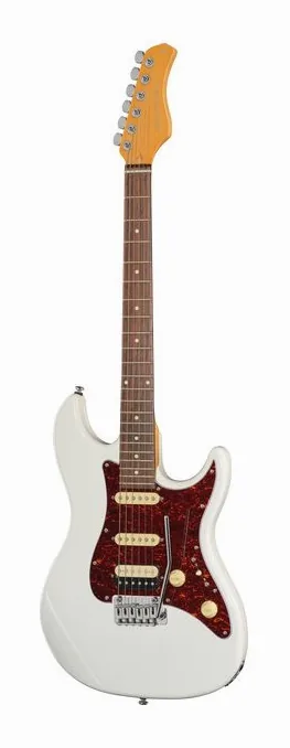 Larry Carlton S3 HSS AWH New Gen visto di fronte