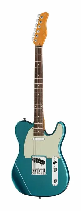 Larry Carlton T3 Tide Pool New Gen in primo piano frontale