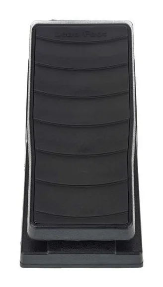 Lead Foot LFX-1, footswitch in primo piano