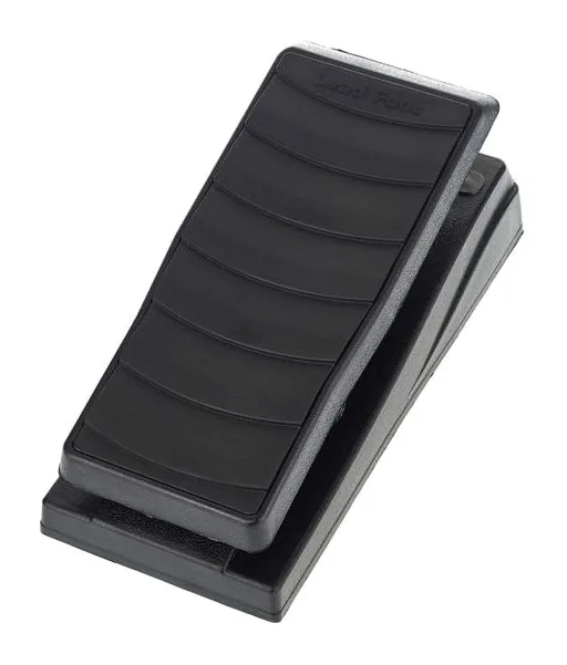 Lead Foot LFX-1 visto di fronte