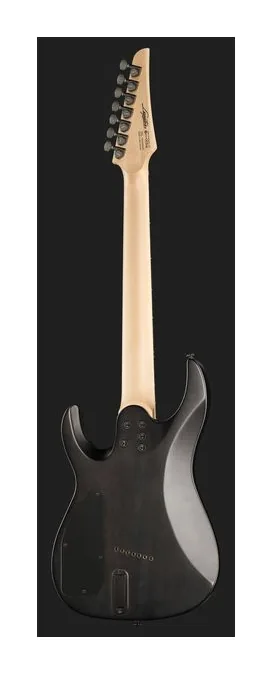 Legator Ninja N7FSS BK, paletta con meccaniche e logo