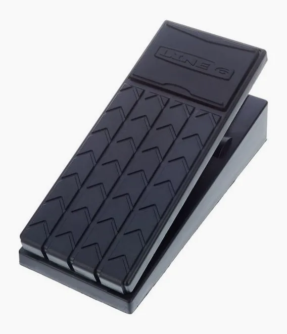 Line6 EX-1 in primo piano frontale