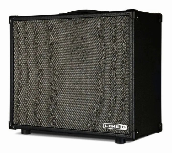 Line6 Powercab CL 112 in primo piano frontale