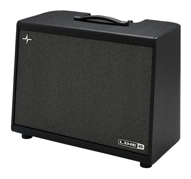 Line6 Powercab 112 Plus visto di fronte