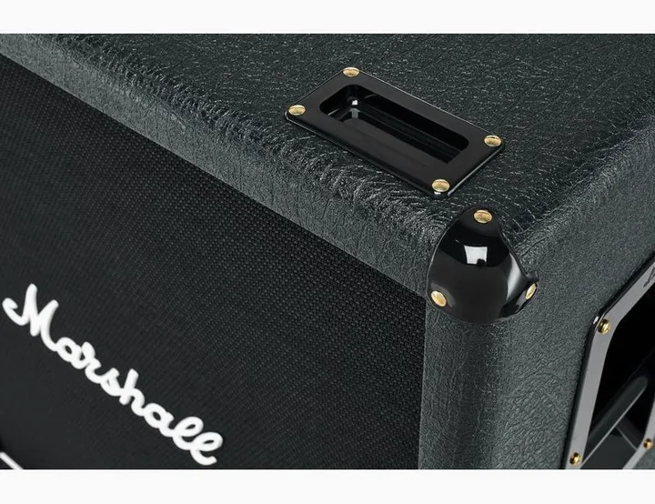 Marshall 1960BV 412 Cabinet, angolo del cabinet