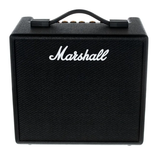 Marshall Code 25 w/Cover, griglia dell'altoparlante