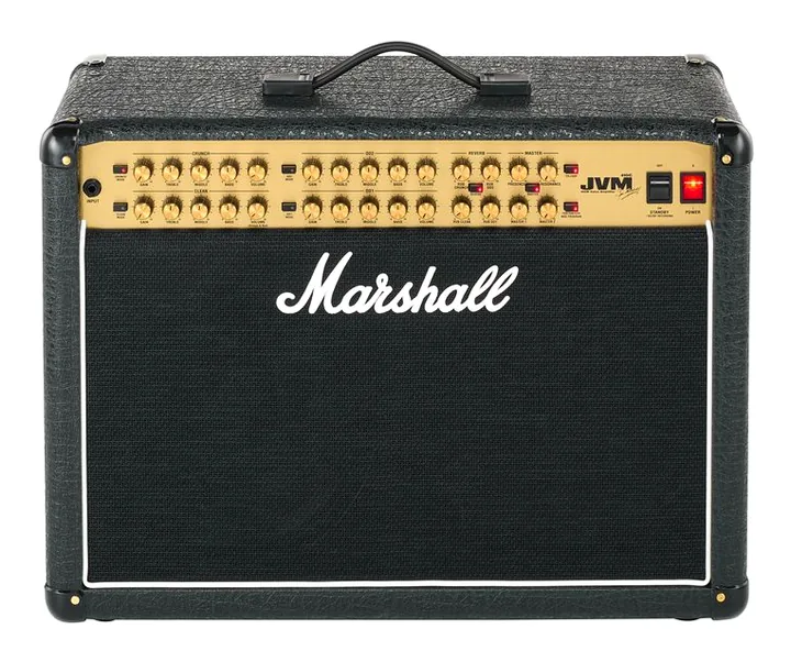 Marshall JVM410C, griglia dell'altoparlante