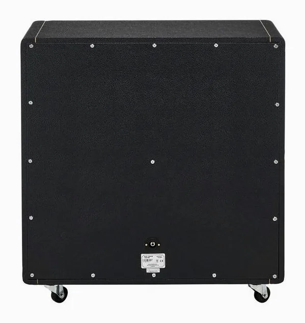 Marshall MR1960AHW, vista dall'alto della testata