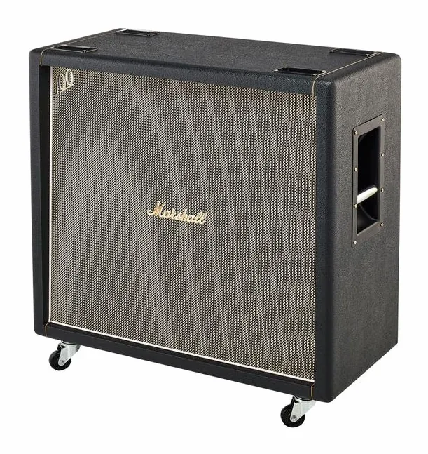 Marshall MR1960BHW fotografato frontalmente