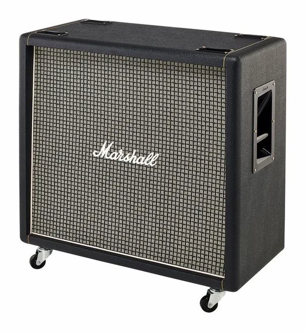 Marshall MR1960BX in primo piano frontale