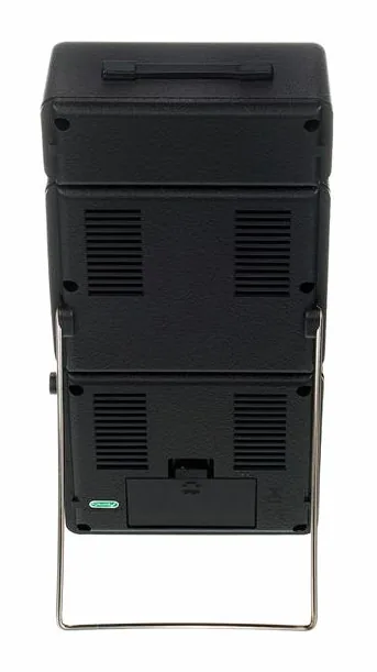 Marshall MS-4, angolo del cabinet