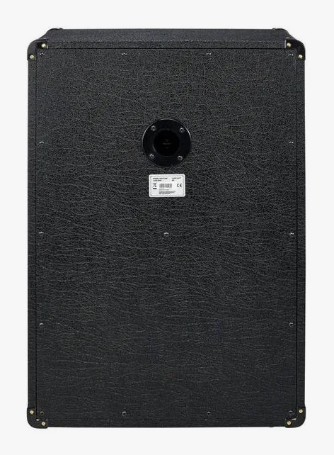 Marshall MX212AR, angolo del cabinet