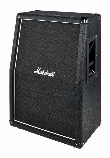 Marshall MX212AR visto di fronte