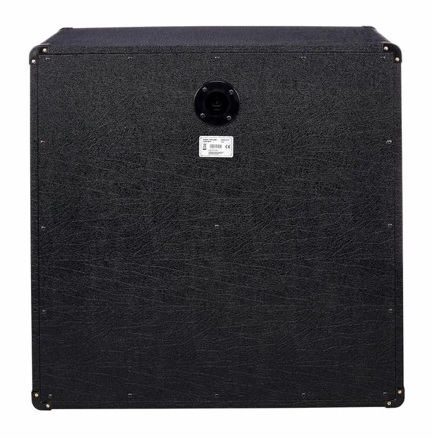 Marshall MX412BR, griglia dell'altoparlante