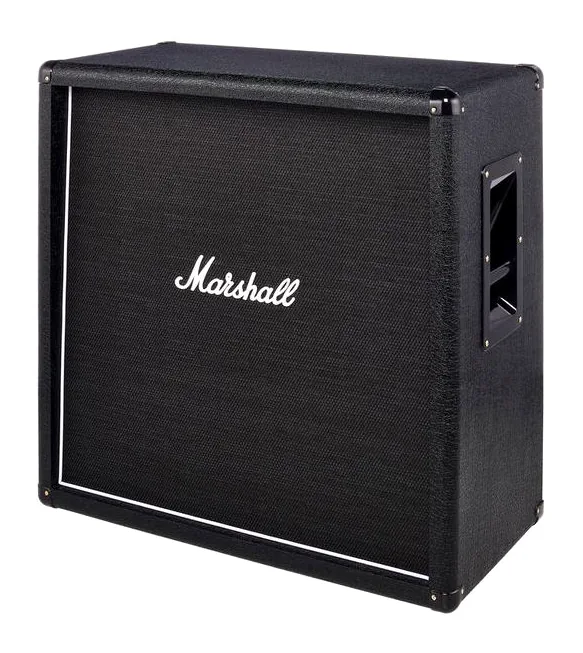 Marshall MX412BR fotografato frontalmente
