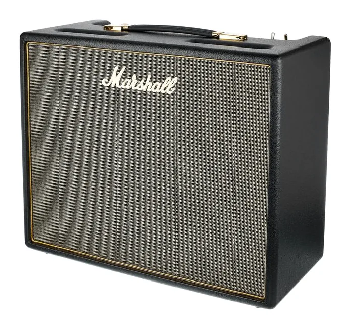 Marshall Origin 20C Combo fotografato frontalmente