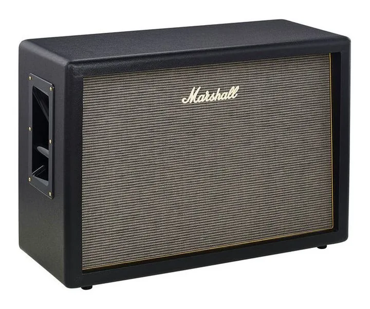 Marshall Origin 212 Cabinet, angolo del cabinet