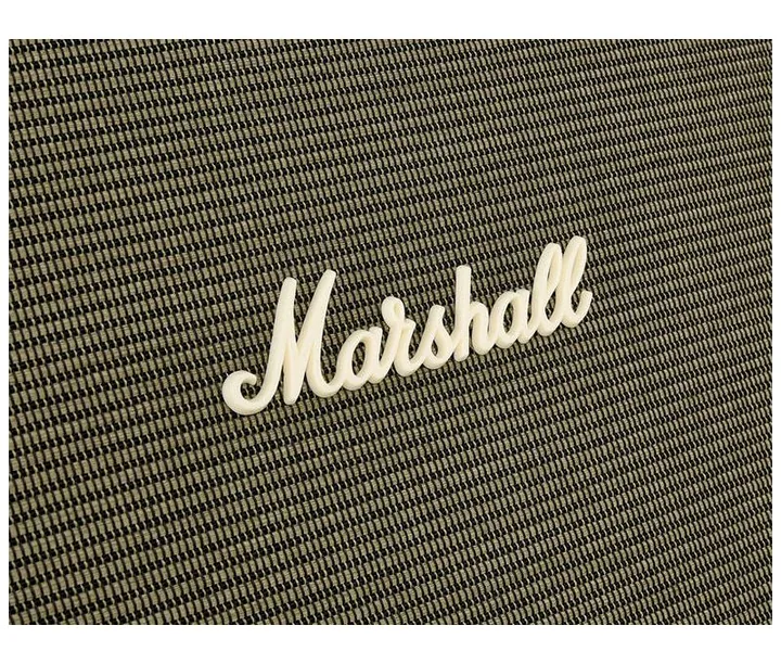 Marshall Origin 412 B Cabinet, griglia dell'altoparlante