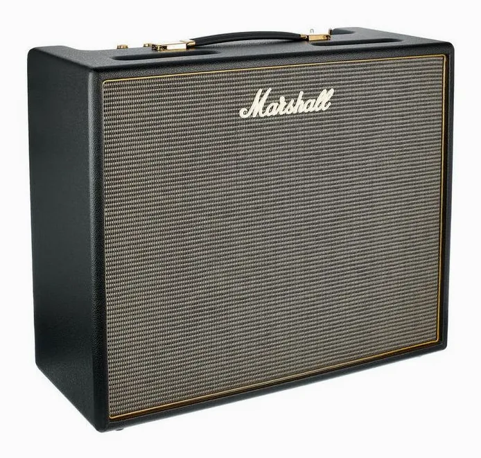Marshall Origin 50C Combo, griglia dell'altoparlante