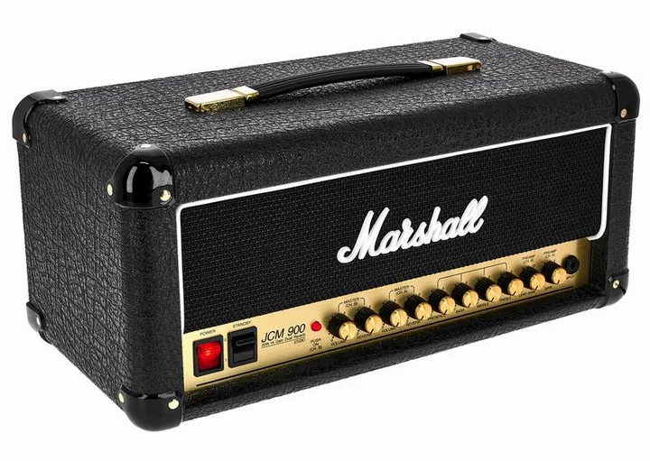 Marshall SN20H Studio 900 Head, griglia dell'altoparlante