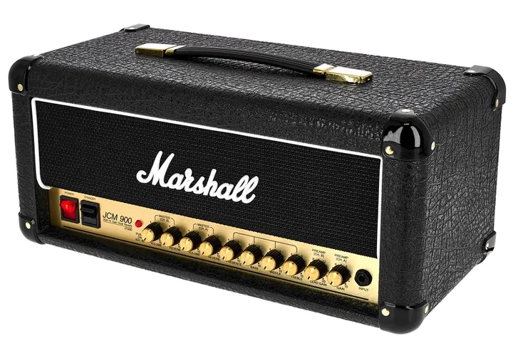 Marshall SN20H Studio 900 Head fotografato frontalmente