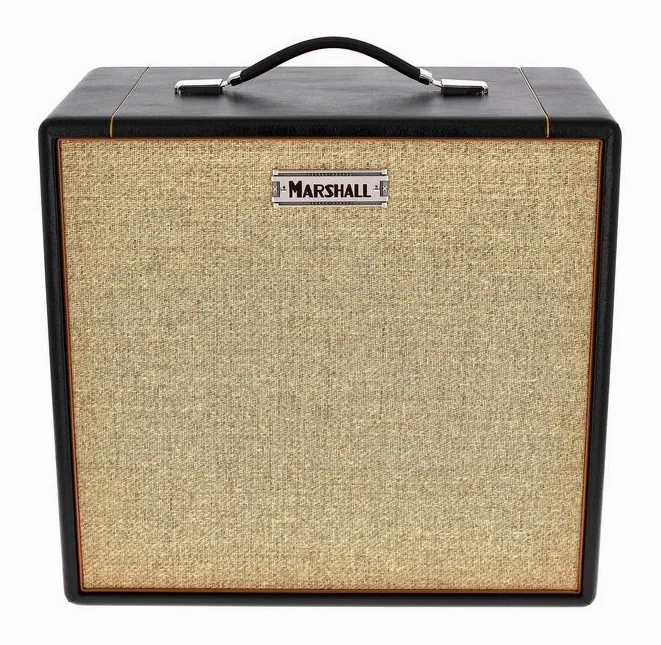 Marshall Studio JTM ST112 Cabinet, griglia dell'altoparlante