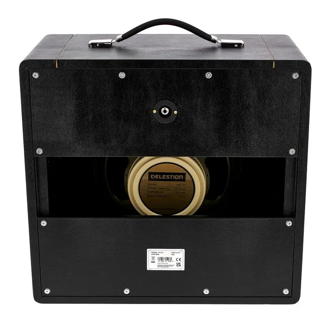 Marshall Studio JTM ST112 Cabinet, griglia dell'altoparlante