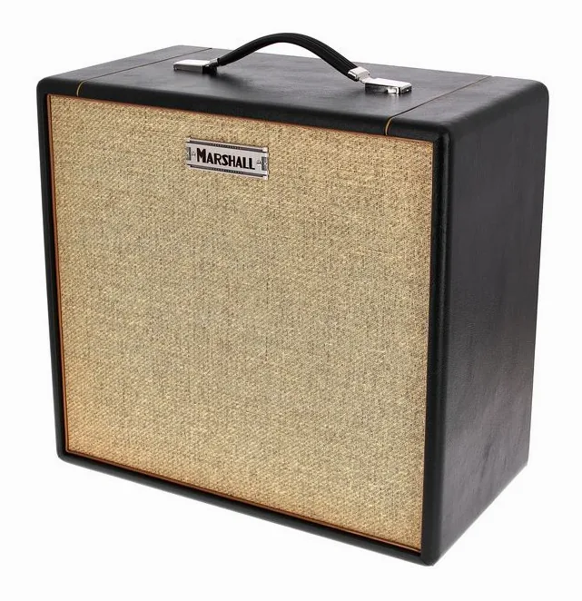 Marshall Studio JTM ST112 Cabinet visto di fronte