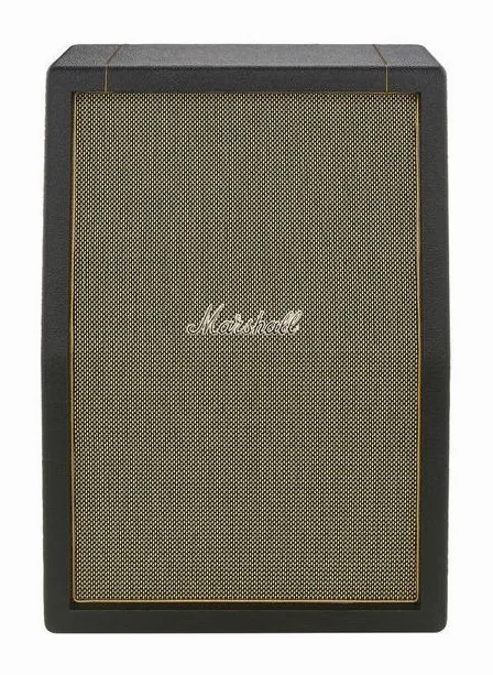 Marshall Studio Vintage SV212 Cabinet, vista laterale del cabinet