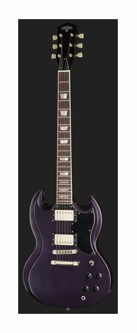 Maybach Albatroz 65-2 Dark PrSp Aged, curve del body viste dall'alto