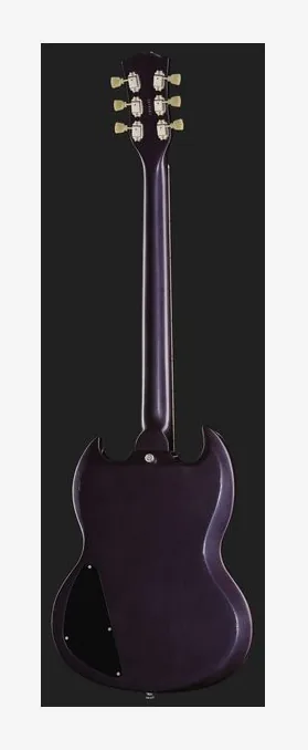 Maybach Albatroz 65-2 Dark PrSp Aged, selettore pickup e jack di uscita