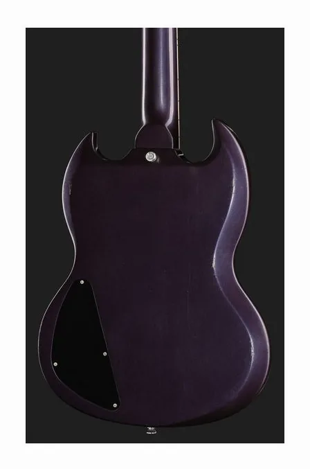 Maybach Albatroz 65-2 Dark PrSp Aged, paletta con meccaniche e logo