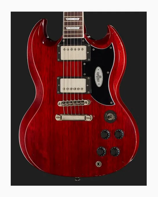 Maybach Albatroz 65-2 PAF Wine Red, ponte e meccaniche di intonazione