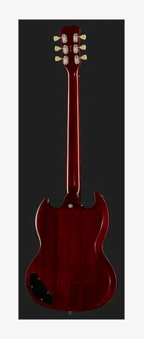 Maybach Albatroz 65 Aged Dark Winered, paletta con meccaniche e logo