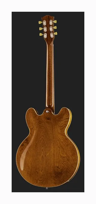 Maybach Capitol 59 Antique Walnut Aged, corpo e verniciatura in primo piano