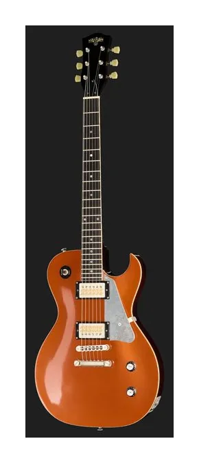 Maybach Convair Custom Shop STM 60, profilo laterale del corpo